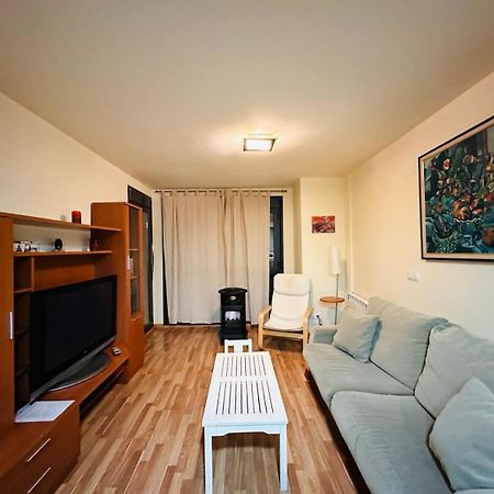 Bonito Apartamento En 아인사 외부 사진