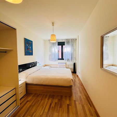 Bonito Apartamento En 아인사 외부 사진