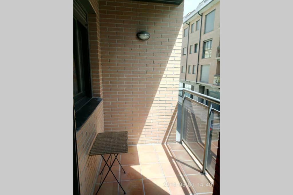 Bonito Apartamento En 아인사 외부 사진