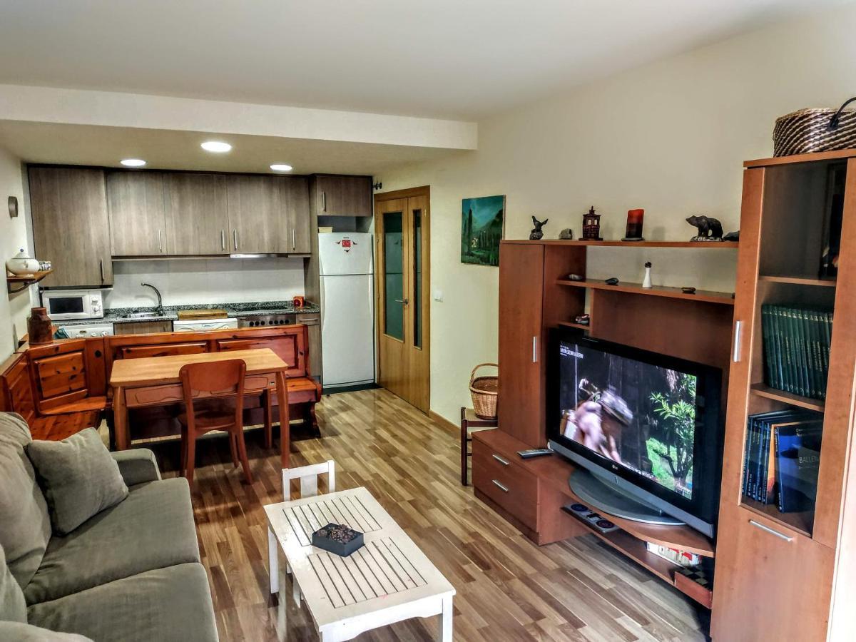 Bonito Apartamento En 아인사 외부 사진