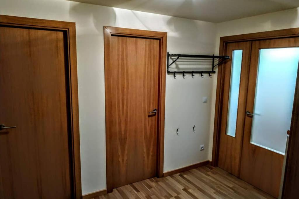 Bonito Apartamento En 아인사 외부 사진