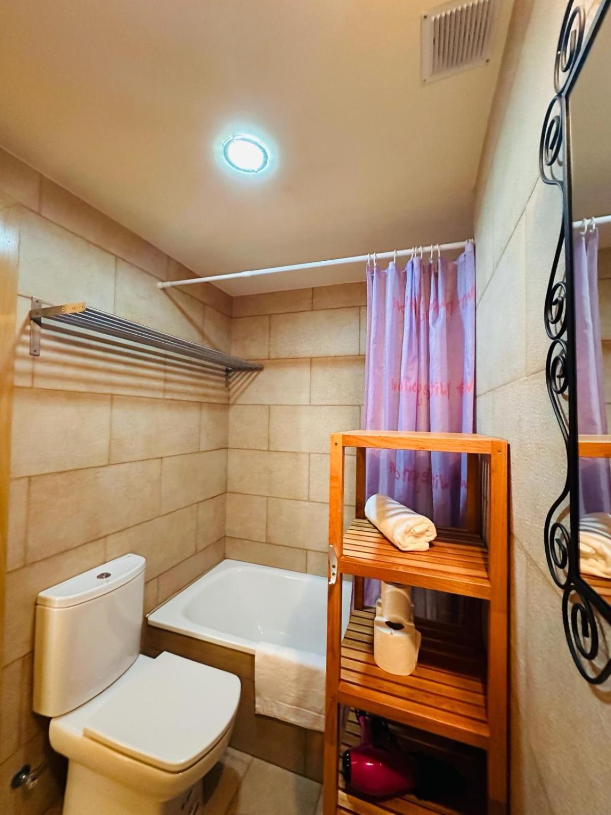Bonito Apartamento En 아인사 외부 사진