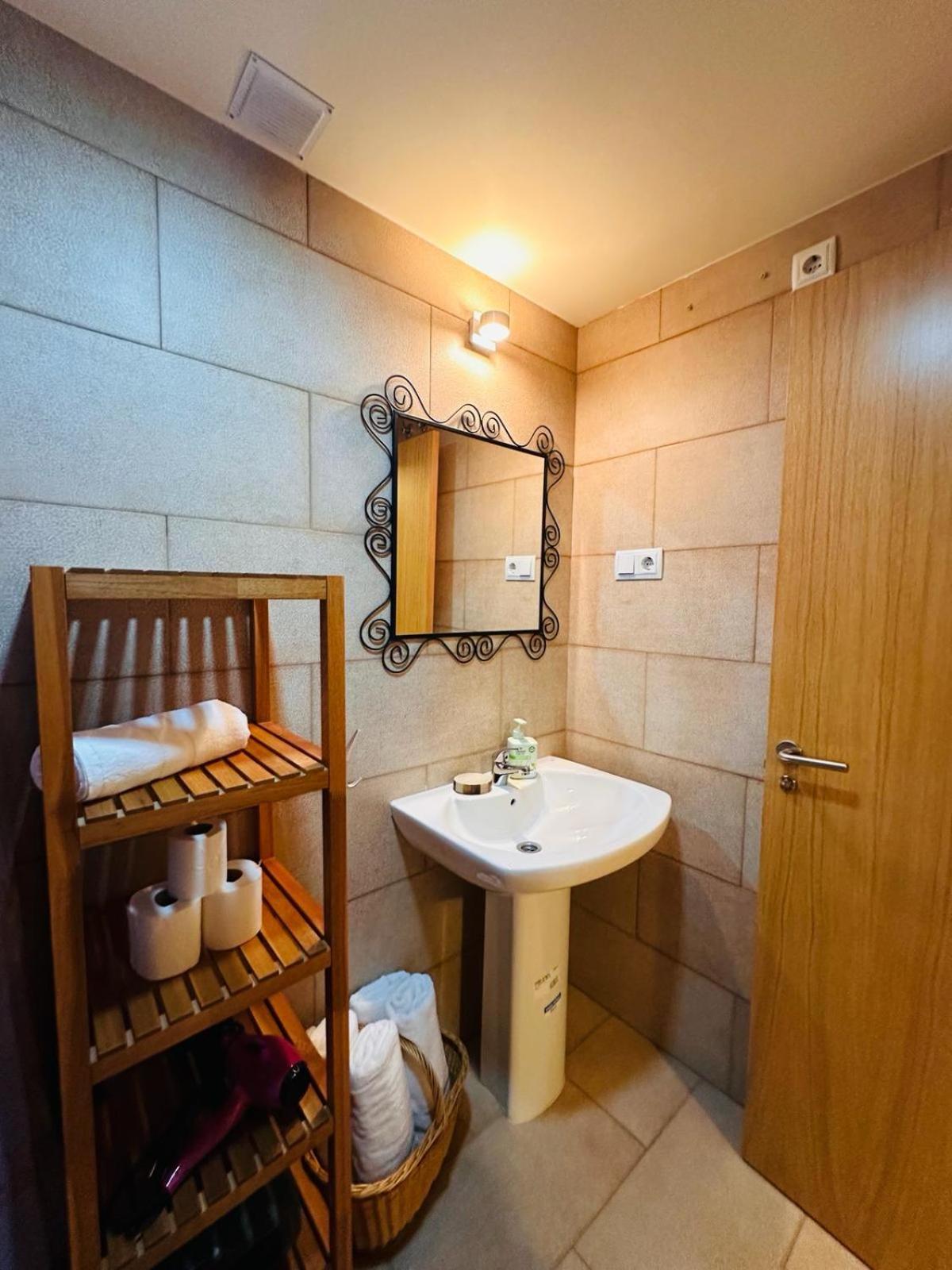 Bonito Apartamento En 아인사 외부 사진