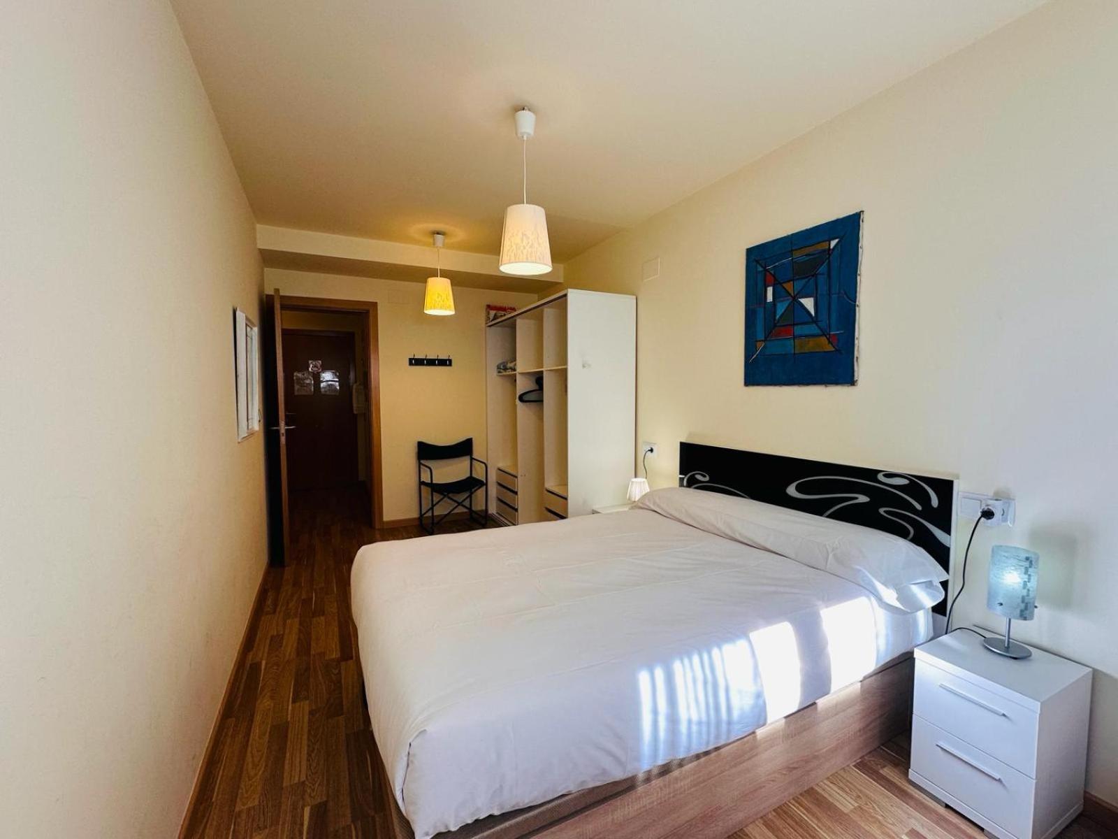 Bonito Apartamento En 아인사 외부 사진