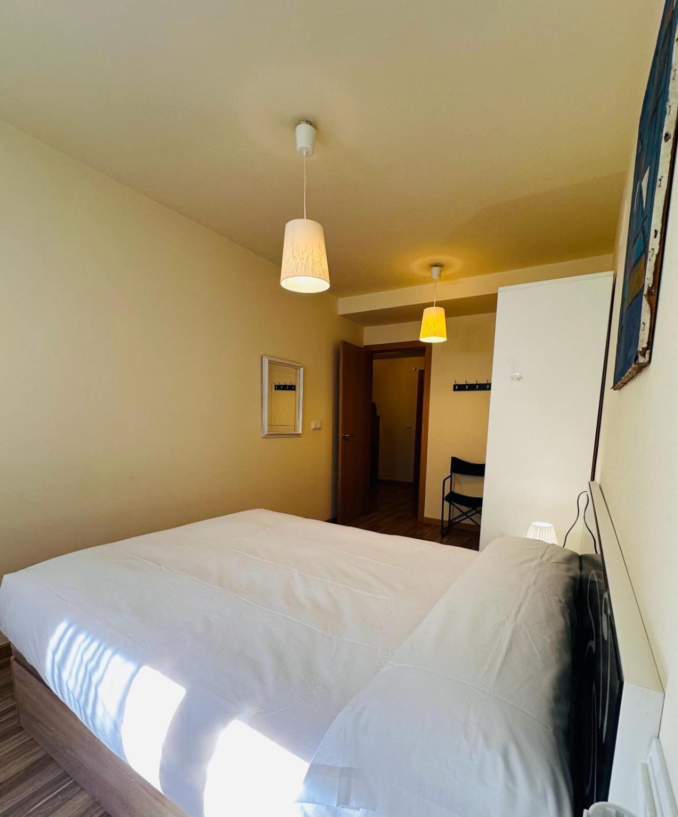Bonito Apartamento En 아인사 외부 사진