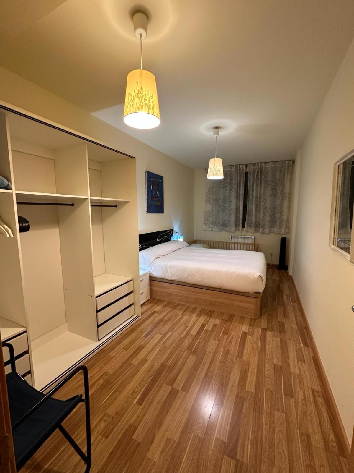 Bonito Apartamento En 아인사 외부 사진