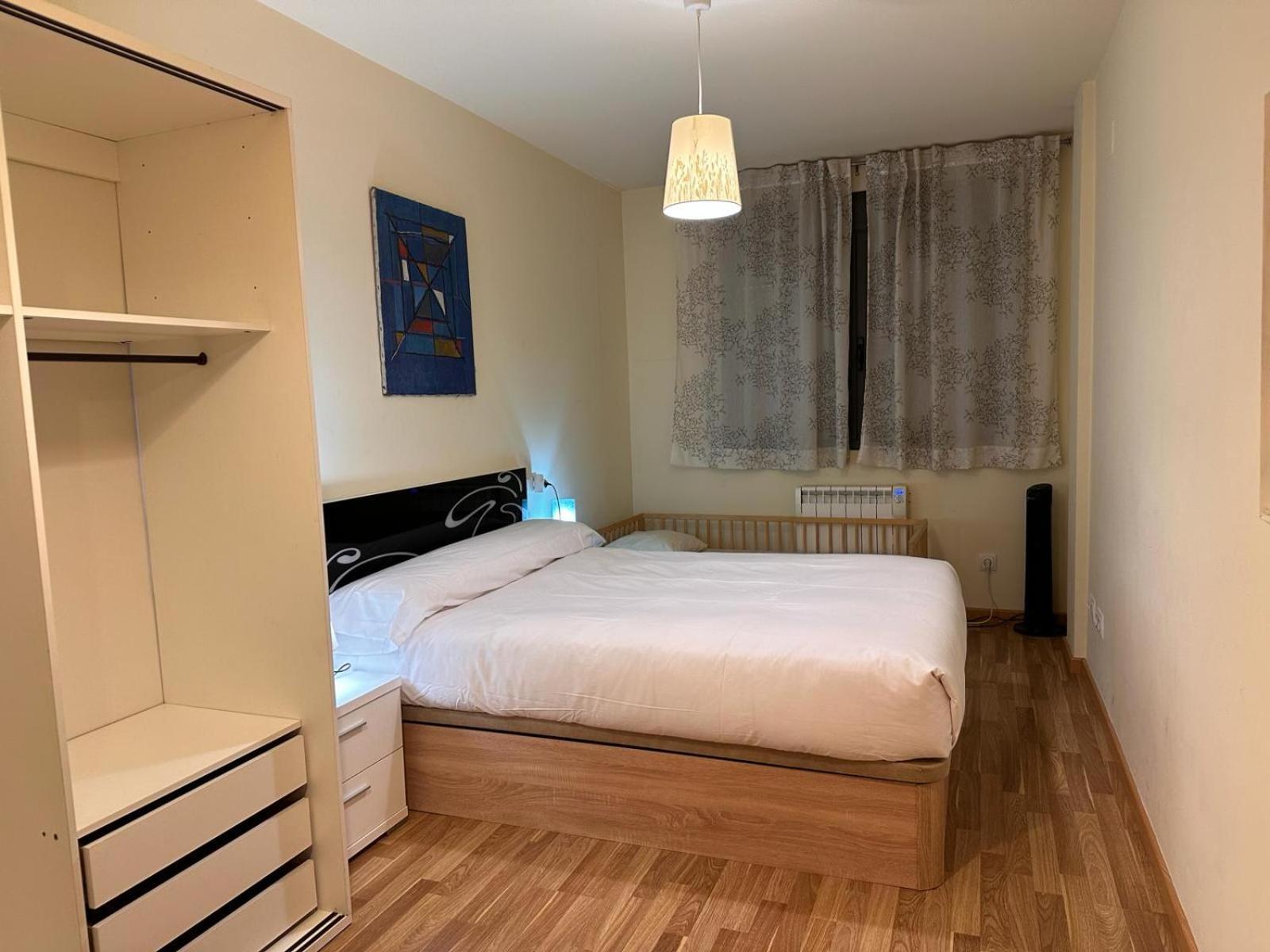 Bonito Apartamento En 아인사 외부 사진