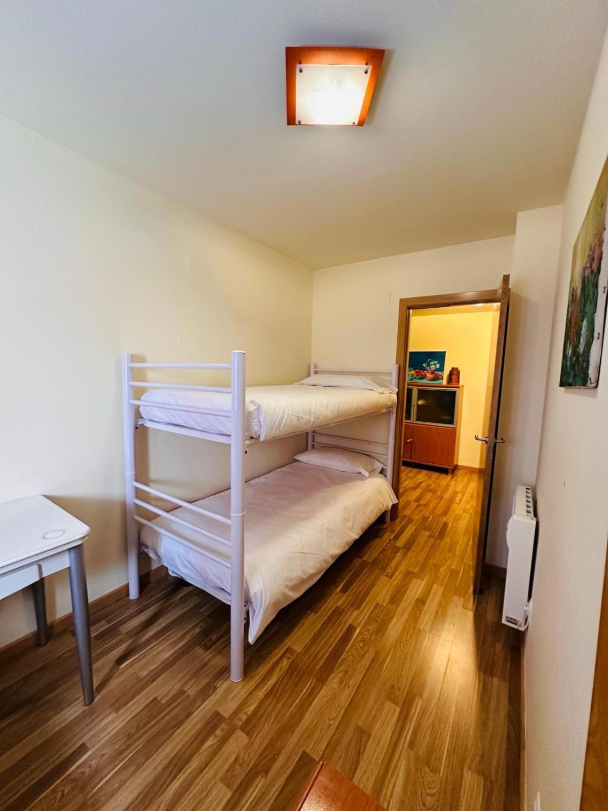 Bonito Apartamento En 아인사 외부 사진