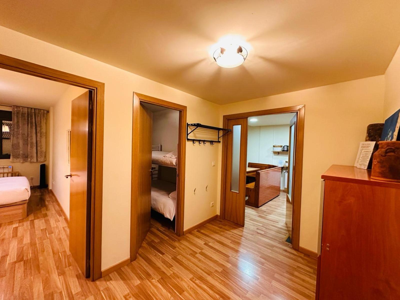 Bonito Apartamento En 아인사 외부 사진